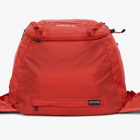 ASCEND LT 25 RED NM2SQ11C