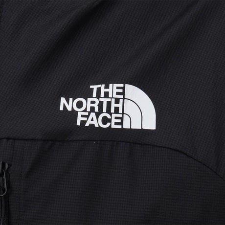 【SUMMIT SERIES】W'S ANDES JACKET BLACK NJ3LS30A