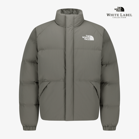 NEOPUFFY DOWN JACKET (RDS) LIGHT BROWN NJ1DR53K