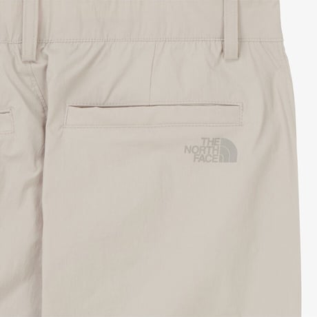 M'S WINTRY PANTS WHITE SAND NP6NR12C
