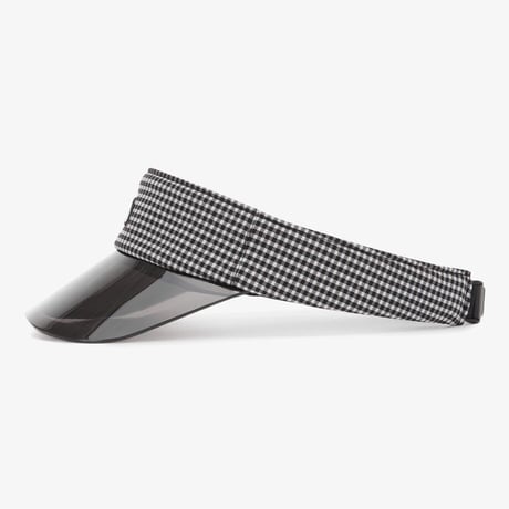 K'S UV SUNCAP JET BLACK NE3CR02T