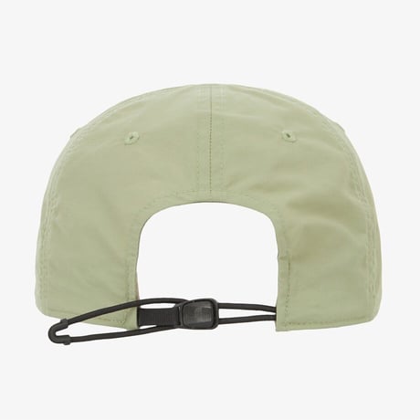 SOFT CAMP CAP SLATE KHAKI NE3CR04D