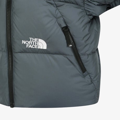 K'S PROJECT DOWN JACKET (RDS) DUSK BLUE NJ1DS54T