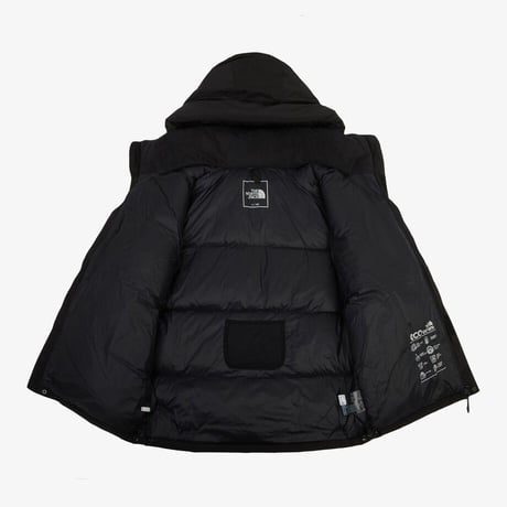 M'S CHALLENGE AIR DOWN JACKET (RDS) BLACK NJ1DR74A