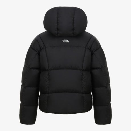 W'S TRAIL PACK DOWN JACKET BLACK NJ1DS93B