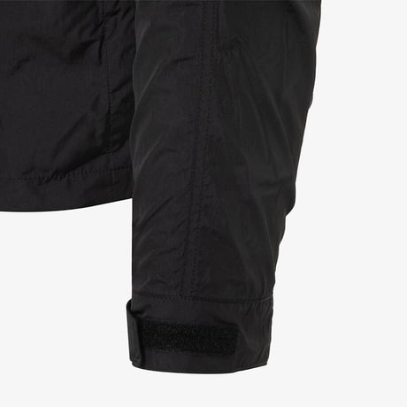 SHELDON JACKET BLACK NJ3LR02J