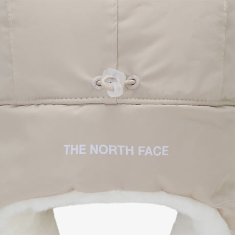 K'S EXPEDITION EARMUFF CAP WHITE SAND NE3CS54S