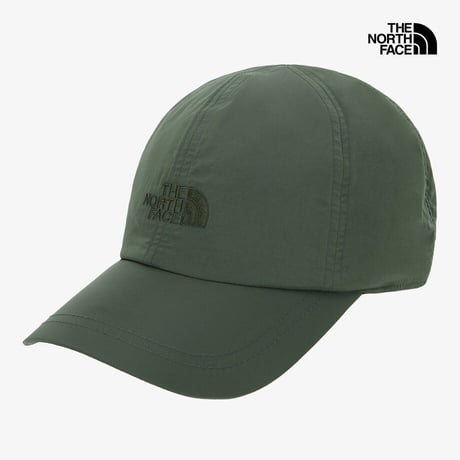 TNF LIGHT BALL CAP KHAKI NE3CS50C