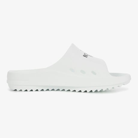 CAMPER’S SLIDE WHITE NS81R12C