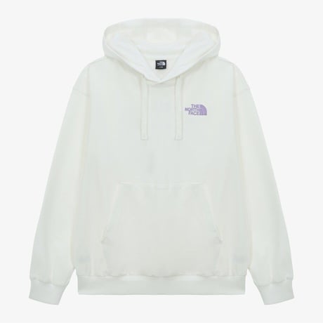 M'S CLAY HOODIE CREAM NM5PS00B