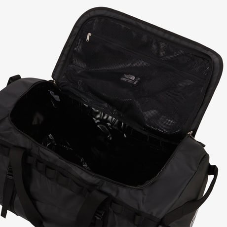 BASE CAMP DUFFEL - XL BLACK NN2FQ73A