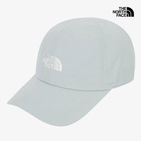 TNF LIGHT BALL CAP COOL GRAY NE3CR02C