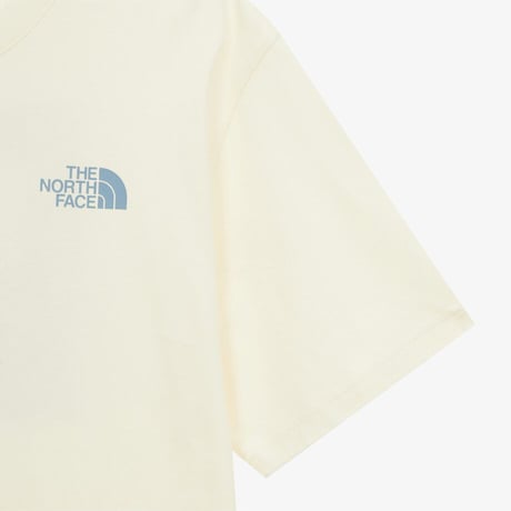 SUNGYEONGEUM S/S R/TEE CREAM NT7UT97A