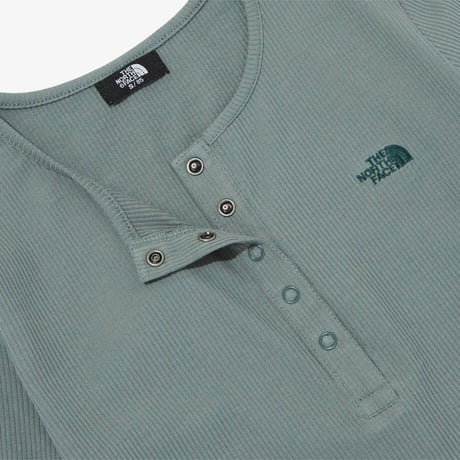 W'S VERDI ONEPIECE JADE NT7ZQ43B