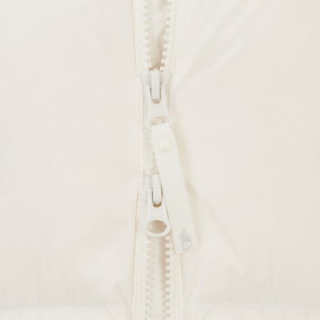 W'S OLAN DOWN VEST (RDS) WHITE NV1DR86C