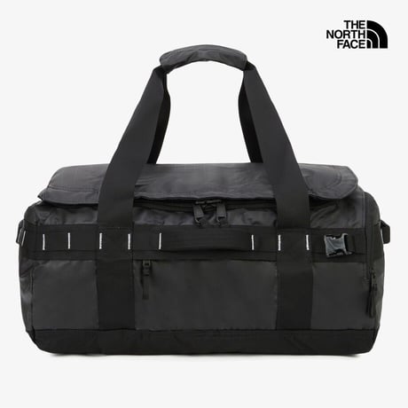 BASE CAMP VOYAGER DUFFEL 42L BLACK NN2FR21A
