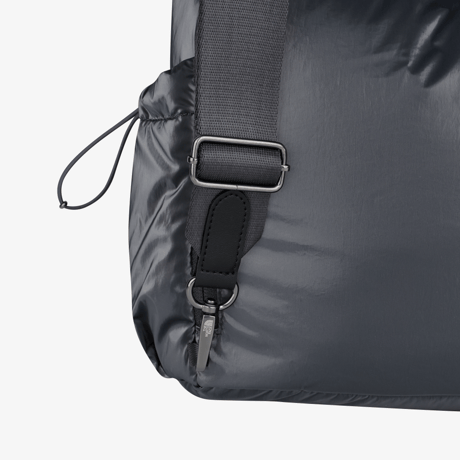 BONNEY PACK M PD SILVER GRAY NN2PR62N