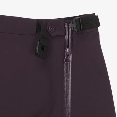 W'S ALTOS SKIRT DARK VIOLET NK6HR81B