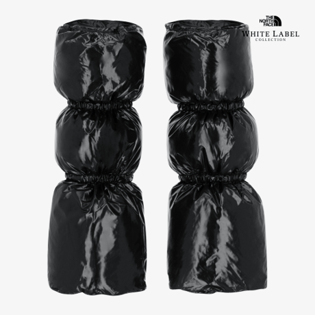 W'S ELLA LEG WARMER BLACK NA5AR50J