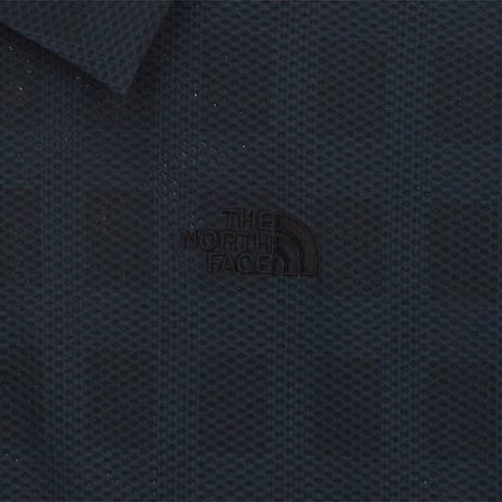 M'S FIELD S/S POLO DARK NAVY NT7PR16A