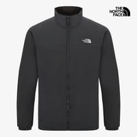 M'S BOUVET JACKET CHARCOAL NJ3NR63C