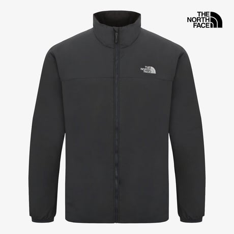 M'S BOUVET JACKET CHARCOAL NJ3NR63C