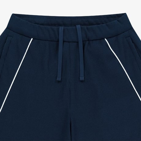 W'S LINEVIBE PANTS SCUBA BLUE NP6KR81K