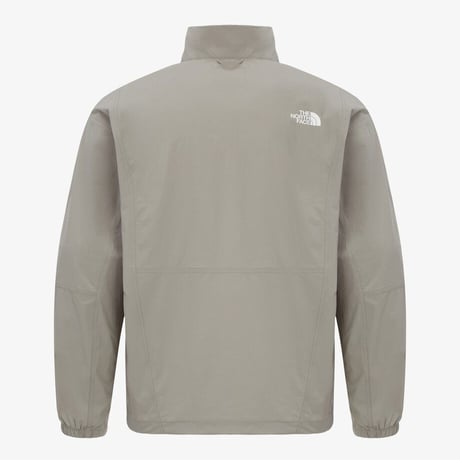 M'S ICEDAY JACKET GRAYISH BEIGE NJ3BR01B