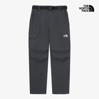 M'S MOUNTAIN CARGO PANTS GRAY NP6NR03B