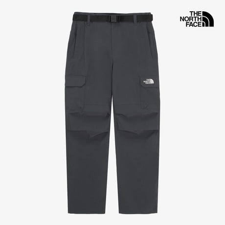M'S MOUNTAIN CARGO PANTS GRAY NP6NR03B