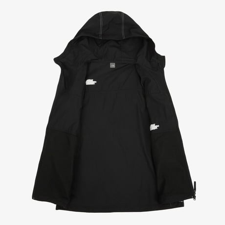 RIVERBANK JACKET BLACK NJ3LS05A
