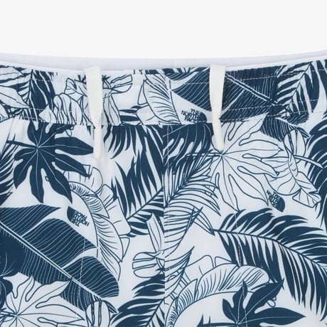 M’S SUNRISE SHORTS MIDNIGHT NAVY NS6NR08B
