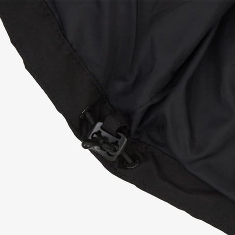 W'S ALTOS JACKET BLACK NJ2HR81A