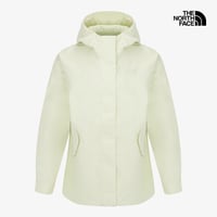 W'S CONVEX PARKA LEMON NJ2HR34C