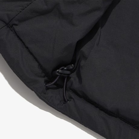 FELIX HEAT HOODIE CHARCOAL NJ3NQ54B