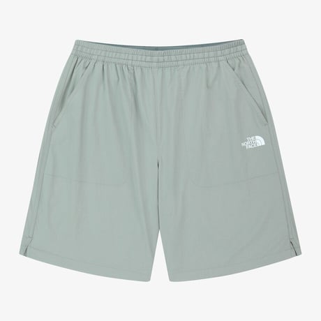 EIRA SHORTS LIGHT GRAY NS6NR06L