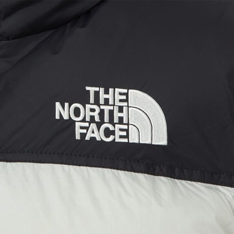 M'S 1996 RETRO NUPTSE VEST NEUTRAL GRAY NV1DS65B