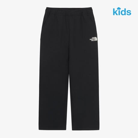 K'S TRAILBLAZE PANTS BLACK NP6NR57S