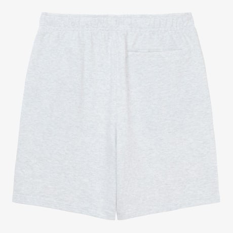 CORE SHORTS SILVER GRAY NS6KR00B