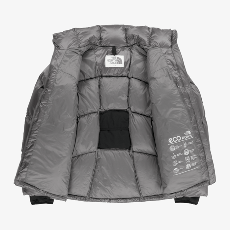 DURON DOWN JACKET (RDS) BROWNIE NJ1DR57L