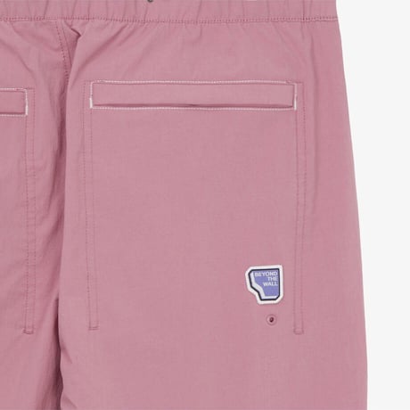 M'S WALLS PANTS GRAYISH PINK NP6NR23C