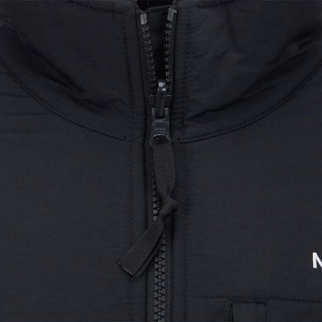 M'S DENALI FLEECE JACKET BLACK NJ4FS56A
