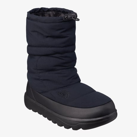 GOOSE DOWN CLASSIC BOOTS BLACK NS99Q74J