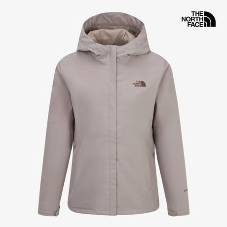 W'S PRO SHIELD JACKET GRAYISH LILAC NJ2HR80C