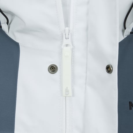 M'S 1990 GTX MOUNTAIN JACKET WHITE NJ2GS00C