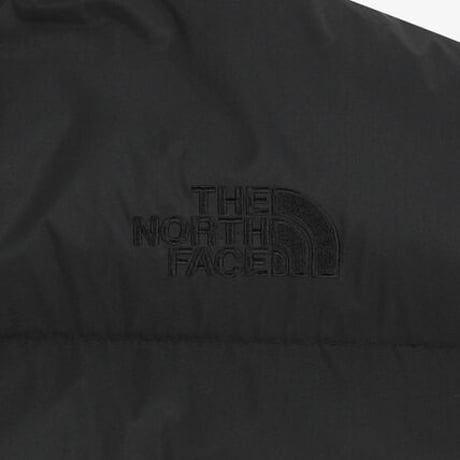 QUADRON JACKET CHARCOAL BLACK NJ3NR63J