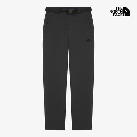 M'S HEATCORE PANTS CHARCOAL NP6PR50B