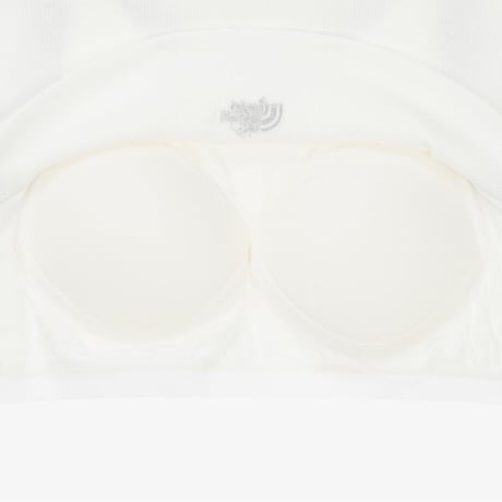 W’S ANY-BRA SLEEVELESS OFF WHITE NT7VR31B