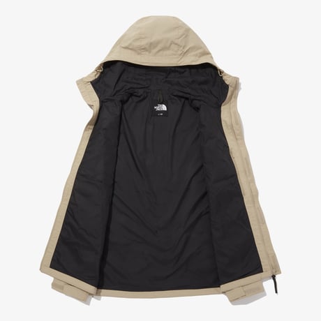 M'S GO MOUNTAIN JACKET LIGHT BEIGE NJ3BQ50C