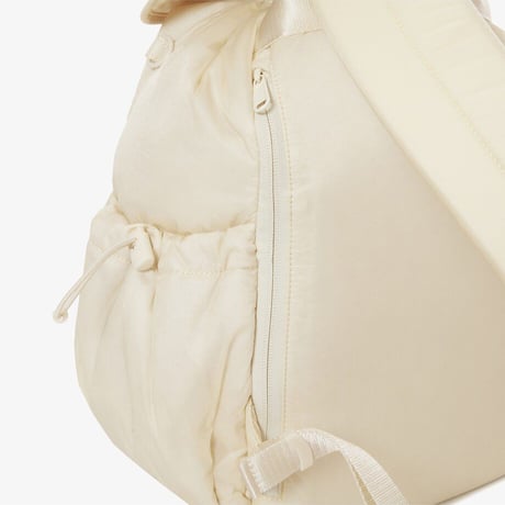 BREEZE BACKPACK_PD VANILLA NM2DS59B